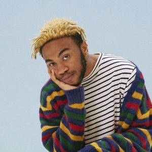 Meet your Posher, Omar